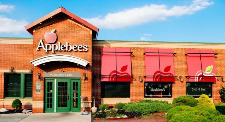 Applebee’s Neighborhood Grill + Bar restaurant